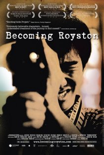 «Becoming Royston»