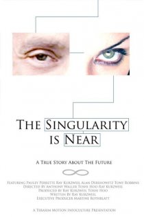 «The Singularity Is Near»
