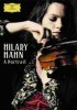 Постер «Hilary Hahn: A Portrait»