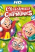 Постер «A Chipmunk Christmas»