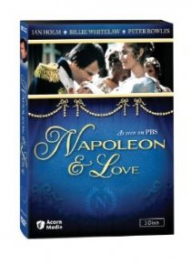 «Наполеон и любовь»