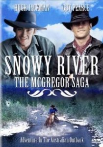 «Холодная река: Сага МакГрегора»