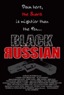 «Black Russian»