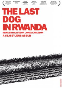 «Последняя собака в Руанде»