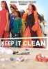 Постер «Поддержание чистоты»