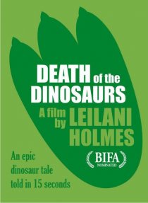 «Death of the Dinosaurs»