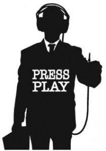 «Press Play»