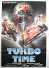 Постер «Turbo time»