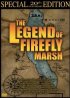 Постер «Legend of Firefly Marsh»