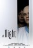 Постер «Ночью»