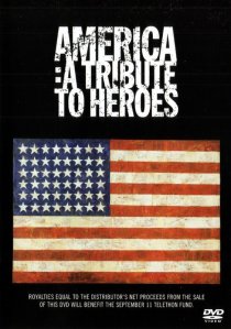 «Америка: Дань героям»