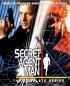 Постер «Секретные агенты»