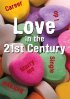 Постер «Любовь в 21 веке»