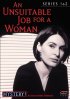 Постер «Неподходящая работа для женщины»