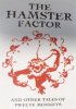 Постер «Фактор Хомяка и другие истории «Двенадцати обезьян»»