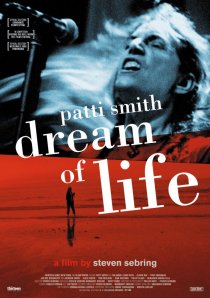 «Патти Смит: Мечта о жизни»