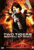 Постер «Два тигра»