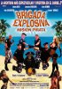 Постер «Взрывоопасные бригады: Пиратские миссии»