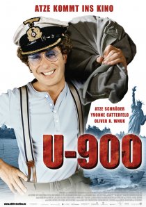 «U-900»
