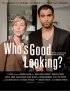 Постер «Who's Good Looking?»