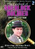 Постер «Архив Шерлока Холмса»