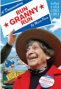 «Run Granny Run»