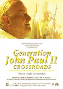 «Поколение Иоанна Павла II: На распутье»