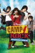 Постер «Camp Rock: Музыкальные каникулы»