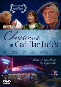 «Christmas at Cadillac Jack's»