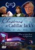 Постер «Christmas at Cadillac Jack's»