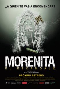 «Morenita, el escándalo»