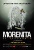 Постер «Morenita, el escándalo»