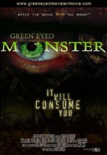 «Green Eyed Monster»