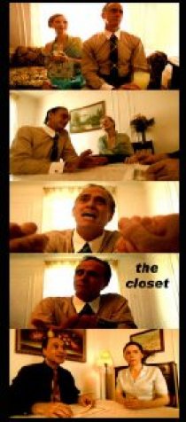 «The Closet»