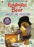 Постер «Приключения медвежонка Паддингтона»
