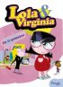 Постер «Лола и Вирджиния»