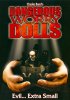 Постер «Dangerous Worry Dolls»