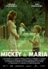 Постер «Микки и Мария»