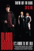Постер «Blood Bound»