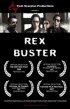 Постер «Rex Buster»