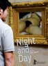 Постер «Ночь и день»