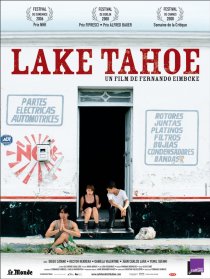 «Озеро Тахо»