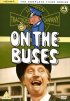 Постер «На автобусах»