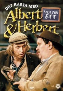 «Albert & Herbert»