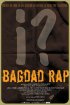 Постер «Багдадский рэп»