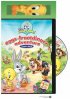 Постер «Baby Looney Tunes: Eggs-traordinary Adventure»