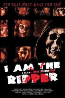«I Am the Ripper»