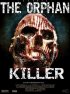 Постер «Сирота-убийца»