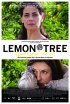 Постер «Лимонное дерево»