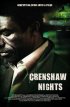 Постер «Crenshaw Nights»